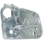 Wai Window Regulator WPR2442L. Fixed Price $107.45.