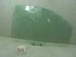 Left Driver Side Rear Back Door Window Glass Millenia 1995 2000 2002 Mazda Oem. Fixed Price $48.99.