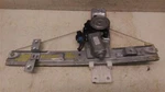 Drivers Left Rear Window Regulator With Motor For 05-10 Chevrolet Cobalt. Fixed Price $65.95.