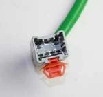 Window Regulator 07-08 Front Passenger W/ Motor Honda Fit 1.5L 72210-SAA-G03. Fixed Price $81.22.