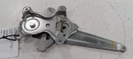 Left Rear Window Regulator Track Fits 06-13 Lexus IS250 Oem. Fixed Price $27.82.