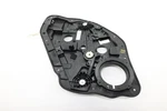 2019-2025 Genesis G70 Rear Left Driver Side Door Window Regulator W/ Carrier Oem. Fixed Price $106.17.