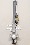 2009-16 Chevrolet Traverse Saturn Outlook Gmc Acadia Front Left Window Regulator. Fixed Price $115.00.