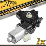 A-premium Front Window Motor For Jeep Compass Patriot 07-17 Dodge Caliber 07-12. Fixed Price $39.02.