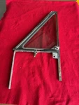 1971 - 1980 International Scout Ii Passenger Door Vent Window Assembly Original. Fixed Price $179.00.