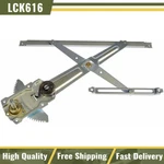 Manual Window Regulator Front Driver Side Left Lh For 00-05 Toyota Echo. Fixed Price $132.58.