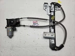 2000-2006 Chevy Gmc Yukon Tahoe Rear Right Passenger Window Regulator Oem. Fixed Price $39.99.