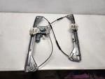 2005-09 Buick Lacrosse Drivers Left Front Window Regulator. Fixed Price $48.94.