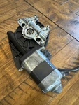 Tested Oem Bmw E30 Early Model 4DR Sedan Rear Left Driver Window Lifter Motor. Fixed Price $299.99.