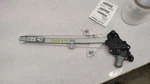 Honda Civic 2022 Passenger Right Rear Window Regulator W/motor 2529215. Fixed Price $104.00.