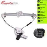 Power Window Regulator W/motor Front Passenger Side For 03-07 Honda Accord Sedan. Fixed Price $29.59.