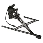 Window Regulator & Motor Assembly For Honda Accord 90-93 Front Driver Side Power. Fixed Price $76.83.