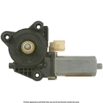 Cardone Rear Right Power Window Motor For Mercedes Amg 2001-2007. Fixed Price $287.41.
