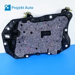 16-22 Oem Bmw Front Right Door Window Regulator Series 7422880 G12. Fixed Price $103.20.