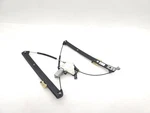 18-23 Audi SQ5 80A Front Driver Left Side Door Window Regulator & Motor. Fixed Price $100.00.