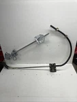 84-96 Oem Jeep Cherokee Xj Passenger Front Door Crank Window Regulator Right. Fixed Price $175.00.