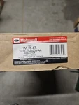 New Motorcraft WLR-47 Truck Front Rh Window Regulator W/o For 99-03 F-150. Fixed Price $50.00.