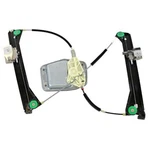 1Q0-837-462 Genuine Vw Audi Window Regulator Front Passenger Right Side For. Fixed Price $371.67.
