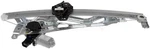 Front Left Window Regulator For 2007-2013 Acura Mdx 2010 2008 2009 2011 Dorman. Fixed Price $212.95.
