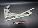 2011-2016 Honda Crz Cr-z Front Left Window Regulator W/motor Oem. Fixed Price $70.00.