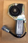 Window Lift Motor Fits: 1994-2004 Ford Mustang (new Siemens). Fixed Price $39.95.