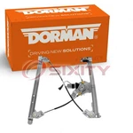 Dorman 741-428 Power Window Motor & Regulator Assembly For WPR0662LM WL41430 Zm. Fixed Price $98.40.