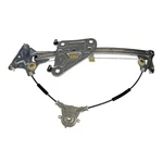For Hyundai Tiburon 2003-2008 Power Window Regulator Front, Passenger Side. Fixed Price $108.87.