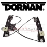 Dorman 751-776 Power Window Motor & Regulator Assembly For CP9Z5823200A Dw. Fixed Price $111.79.