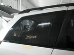 Passenger Quarter Glass Antenna With Sunshade Fits 04-10 Sienna 104959675. Fixed Price $195.83.