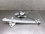 07 - 08 Honda Fit Left Driver Rear Electric Doow Window Regulator. Fixed Price $31.96.