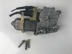 Mercedes Benz W140 Front Right Door Window Motor 130821503 Oem Tested. Fixed Price $47.00.