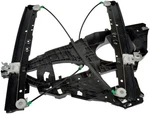 Dorman 740-178 Window Regulator 03-06 Ford Lincoln Expedition Navigator. Fixed Price $120.95.