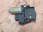 Audi A6 Left Front Window Reg/motor C5, 10/97-12/05, 0130821775 Bosch Only. Fixed Price $66.68.