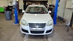 Used Front Right Door Assembly Fits: 2007 Volkswagen Jetta Electric Win. Fixed Price $400.00.