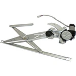 Front Left Side Window Regulator For 1992-1995 Honda Civic HO1350112. Fixed Price $48.50.