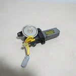 Power Motor-window Lift Rear Left Cardone 47-1551 Reman. Fixed Price $59.98.