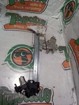 Driver Left Rear Window Regulator Fits 18-25 Odyssey 3478148. Fixed Price $188.49.