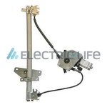 Electric Life Zr VL15 Window Regulator For Volvo. Fixed Price $116.31.