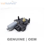 2001-2005 Audi Allroad C5 Front Right Power Window Motor 4B0959802D. Fixed Price $24.99.