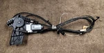 Dodge Ram 1500, 2013, 2014, 2015 - 2023, Back Glass Sliding Window Motor W/cable. Fixed Price $120.00.