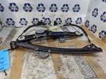 Passenger Right Front Window Regulator Door Fits 12-18 Bmw 640I , 51337223652. Fixed Price $194.22.