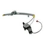 Window Regulator Rear Left Driver Side Honda Accord 2.2L 1990-1993 72750SM4J01. Fixed Price $200.99.