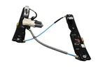 16-23 Jaguar Xf X260 Front Left Driver Side Window Regulator W/ Motor Oem. Fixed Price $77.00.