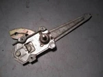 Drivers Left Rear Manual Window Regulator For 88-92 Toyota Corolla 4 Door. Fixed Price $27.95.