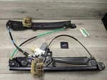 Oem Bmw F10 528 535 550 M5 Front Right Passenger Door Window Regulator Motor. Fixed Price $44.95.