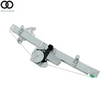 Front Driver Side Power Window Regulator With Motor For Nissan Rogue 2014-2020. Fixed Price $31.13.