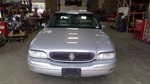 Passenger Right Rear Window Regulator Fits 92-99 Lesabre 643607. Fixed Price $119.90.