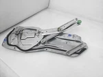 Volvo V70 1998-2000 Rear Left Driver Door Power Window Regulator Motor 9152725. Fixed Price $82.65.