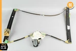 11-17 Audi D4 A8L Rear Right Passenger Window Regulator Motor 4H0839462B Oem. Fixed Price $107.90.
