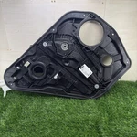 2015-2017 Hyundai Sonata Rear Left Driver Door Carrier Regulator Oem 92050-00100. Fixed Price $86.21.